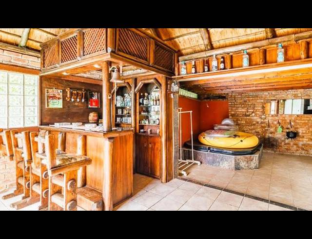 4 BEDROOM HOUSE FOR SALE IN TERENURE